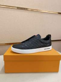 Picture of Louis Vuitton Shoes _SKULVsz38-44hnh081215680